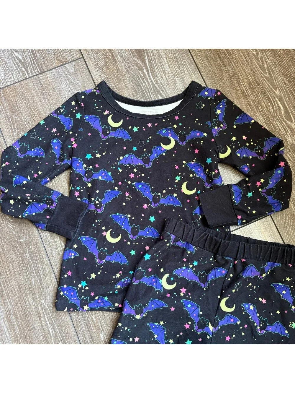 Charlies Project size 4t